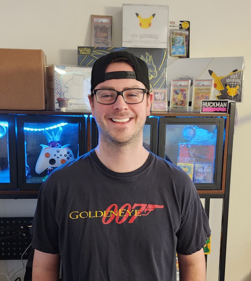 Image of Scott Hucke
