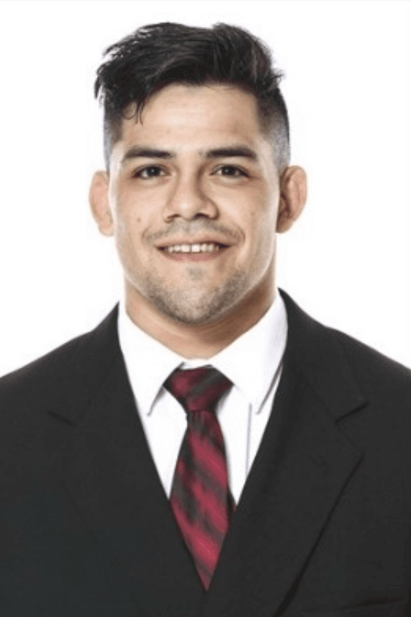 Image of Fernando Silva