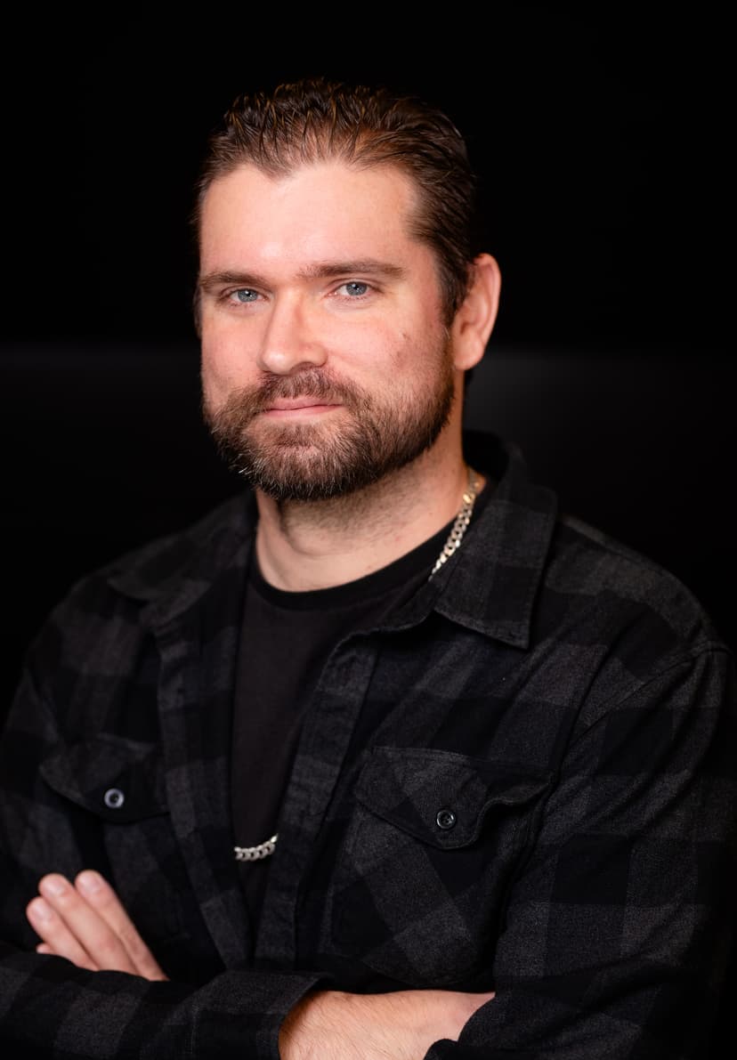 Image of John Taylor Mcdonald