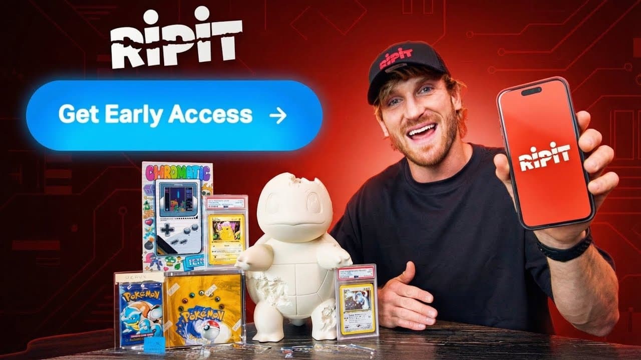 Video thumbnail
